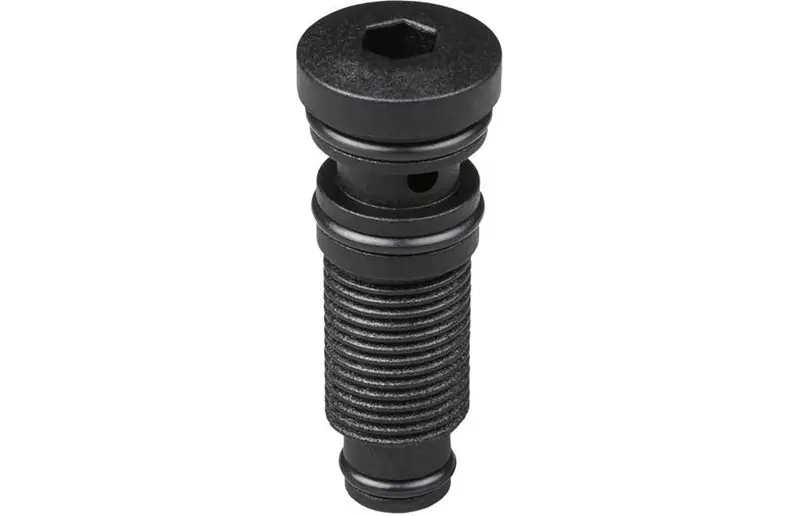 Lägg i varukorgen Bontrager Tlr Flashcharger Hose Connect