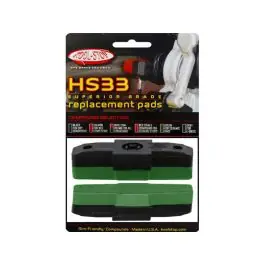 Erbjudande Kool Stop Magura HS33 Bromskloss (R9 | grön) köpa billigt