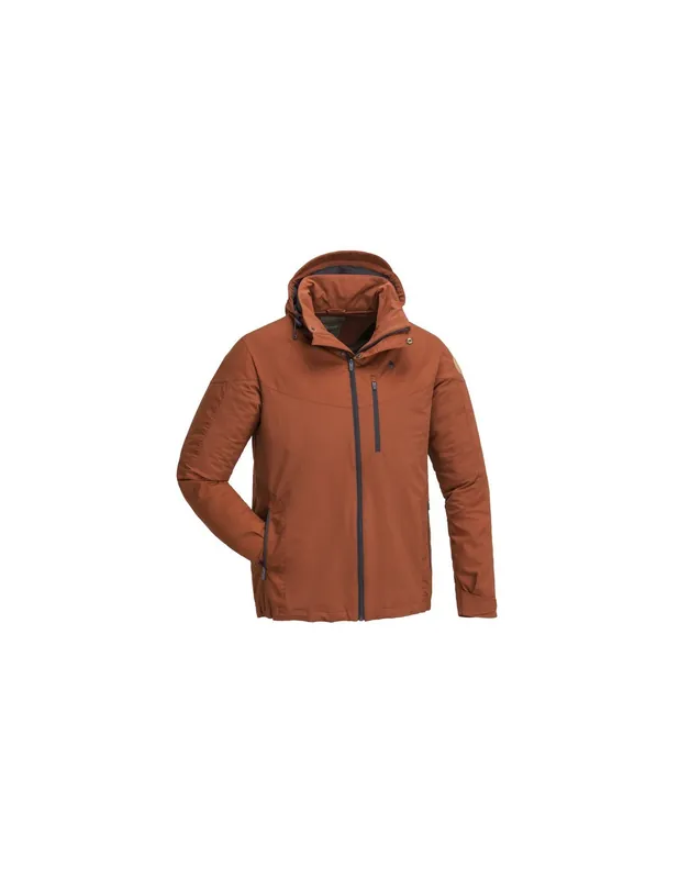 Fri frakt Men's Finnveden Hybridjacka