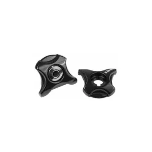 Begränsat erbjudande Bontrager Rotary Head Seatpost Saddle Cl
