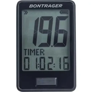 Beställ idag Bontrager Cykeldator Ridetime