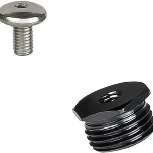 Billigare Bontrager Line Dropper Cartridge Mountin