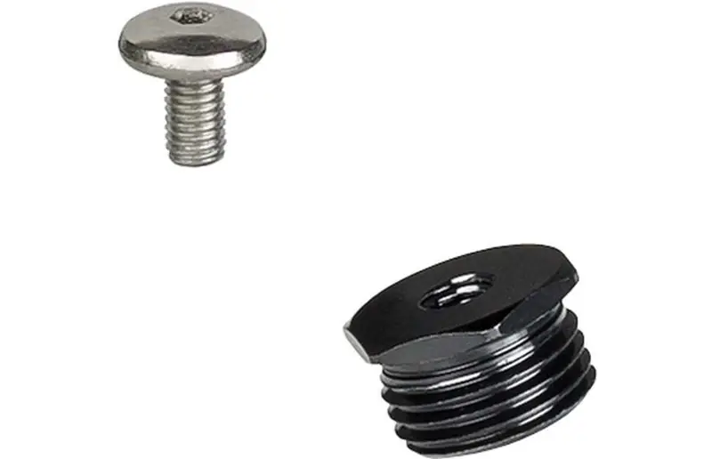 Billigare Bontrager Line Dropper Cartridge Mountin