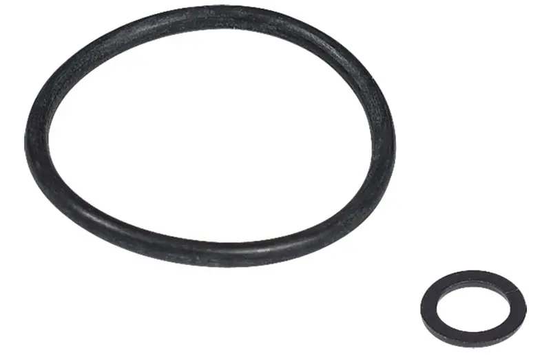 Bontrager Drop Linecartridge Spacer Kit Billig