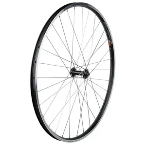 Begränsat erbjudande Bontrager Framhjul Connection/Fm-21 28" Svart/Silver