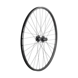 Billigare Bontrager MTB-Hjul Bak Connection Qr 6-Bolt D
