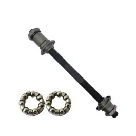 Fynd Point Axel (178mm | 9,5mm) köpa billigt
