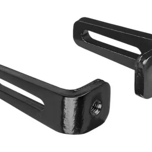 Bästa pris Bontrager Carry Forward Rack Lowrider Mo