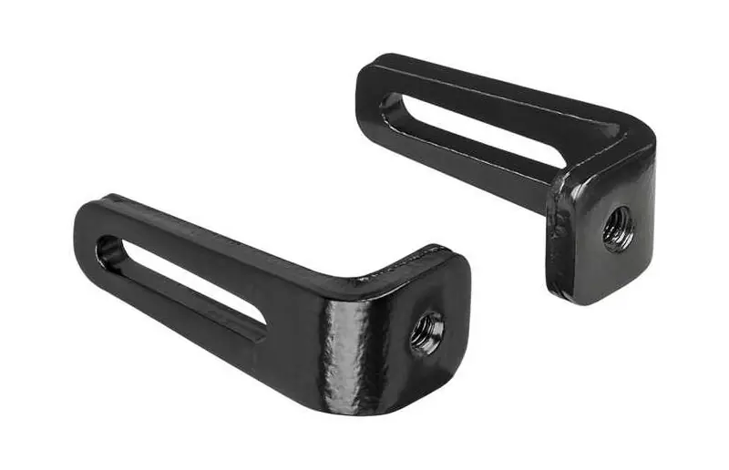 Bästa pris Bontrager Carry Forward Rack Lowrider Mo