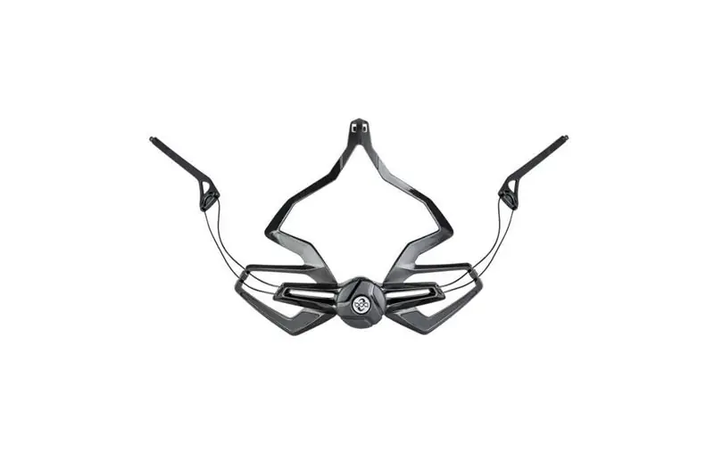 Premium Bontrager Bike Fit System - Boa