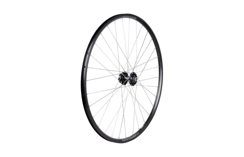 Bontrager Framhjul Approved Tlr/Dc-20 28" Disc Silver Expressleverans