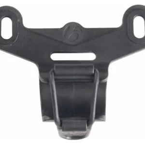 Bontrager Air Support Hp Hand Pump Brack Rea