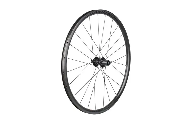 Bontrager Racerhjul Bak Affinity Tlr Centerloc Outlet