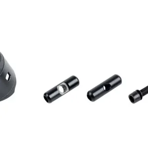 Begränsad tid Bontrager Sadelstolpsklämma 2016 Xxx Saddle Clamp Barrel A