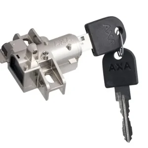 Axa Bosch 2 Downtube Battery & Removeabl Nedsatt pris