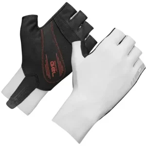 Populär GripGrab Aero TT RaceDay Tempohandskar White