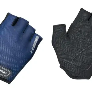 Gripgrab Cykelhandskar Gripgrab Rouleur Padded Navy Blue Handla nu