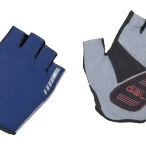 Gripgrab Cykelhandskar Gripgrab Easyrider Padded Navy Blue Begränsat antal