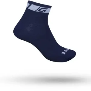 Lägg i varukorgen GripGrab Classic Low Cut Sommarstrumpor Navy Blue