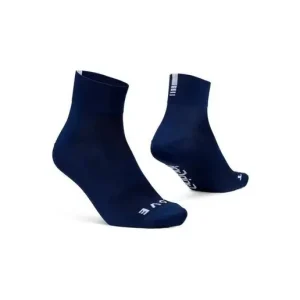 GripGrab Lightweight SL Short Sommarstrumpor Navy Blue Fynd