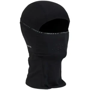GripGrab Kids"Flossad Vinter Balaclava Black Erbjudande