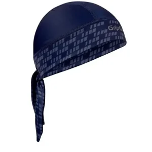 GripGrab Bandana Navy Blue Säker betalning