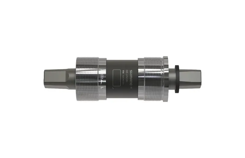 Rea Vevlager Shimano BB-UN300 Fyrkant BSA 127.5/68mm