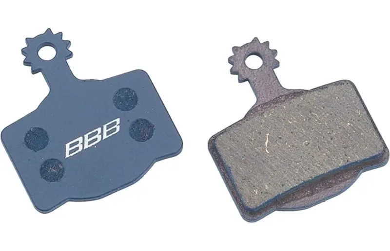 BBB Bromskloss Discstop Hp Magura Mt5 Billigare