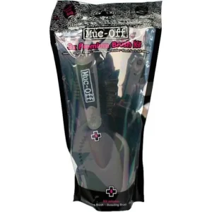Muc-Off Rengöring 3X Borst Set Sänkt pris