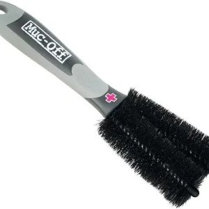 Erbjudande Muc-Off Rengöring 2 Prong Brush