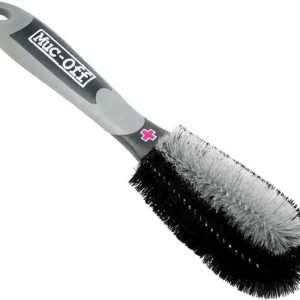 Muc-Off Rengöring 2 Wheel Andcomponent Brush Handla nu