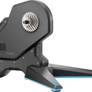 Endast denna vecka Tacx Direktdriven Trainer Flux 2 Smart Trainer T2980