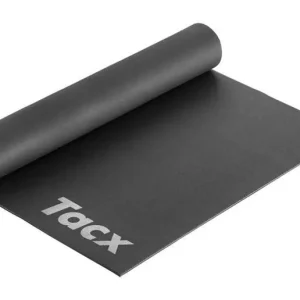 Rabatter Tacx Trainertillbehör Trainermatta Rullbar