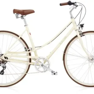 Erbjudandepris Electra Loft 7D Eq Dam Cream