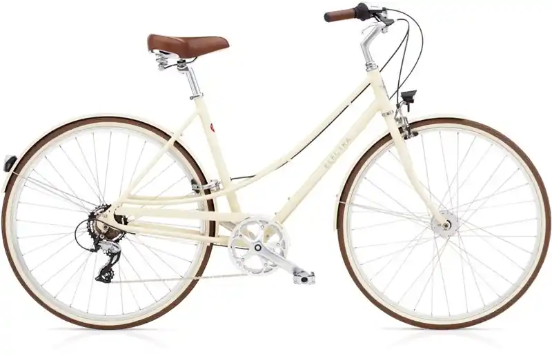 Erbjudandepris Electra Loft 7D Eq Dam Cream