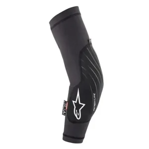 Alpinestars Armbågsskydd Paragon Lite Elbow Rabatt