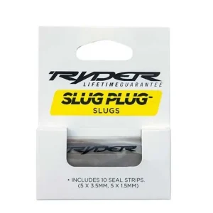 Ryder Däckplugg Slug Plug Påfyllingskit 10St Rabatter