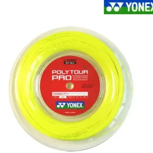 Bästa pris Yonex Polytour Pro 200m