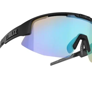 Kampanj Bliz Cykelglasögon Matrix Small Nano Optics Violet W B