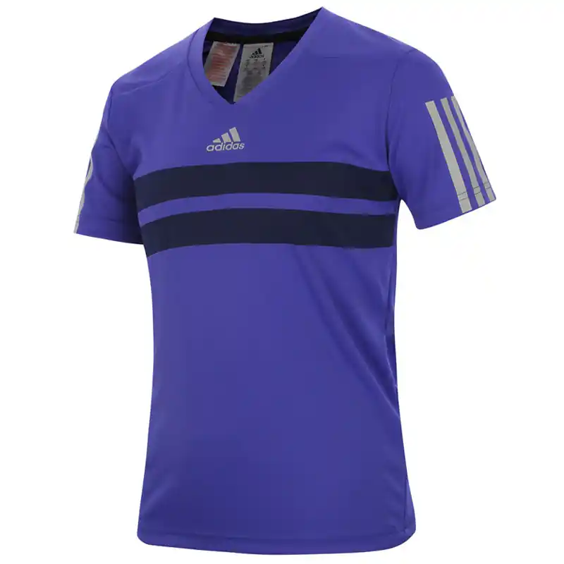 ADIDAS Barricade Tee Expressleverans