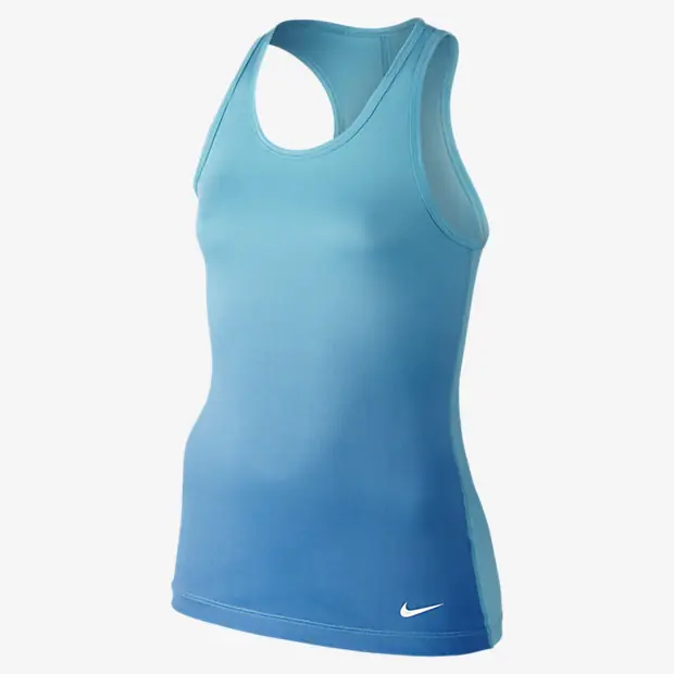 Kundfavorit Nike YA Flight Sculpt Tank YTH