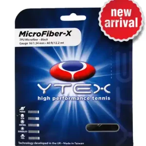 YTEX Microfiber-X Set Säker betalning