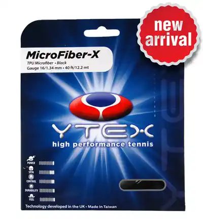 YTEX Microfiber-X Set Säker betalning