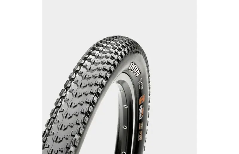 Kundfavorit Maxxis Cykeldäck Ikon 3cs/exo/tr