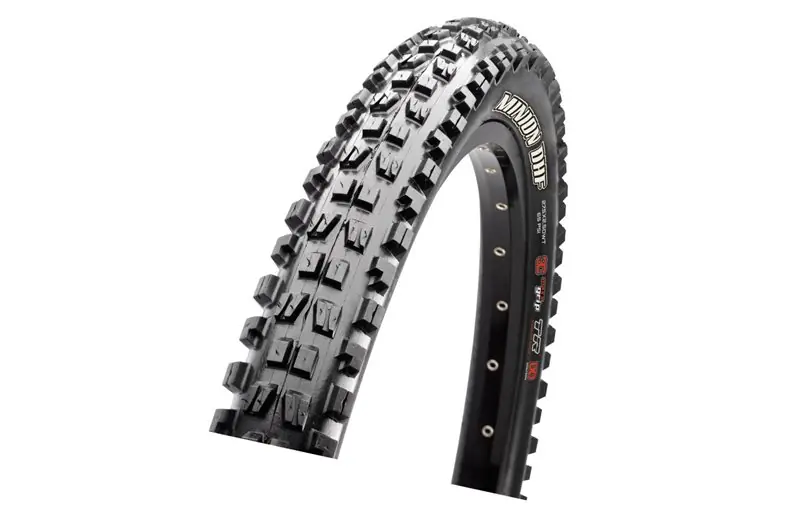 Rabatt Maxxis Cykeldäck Minion Dhf Exo/tr/wt