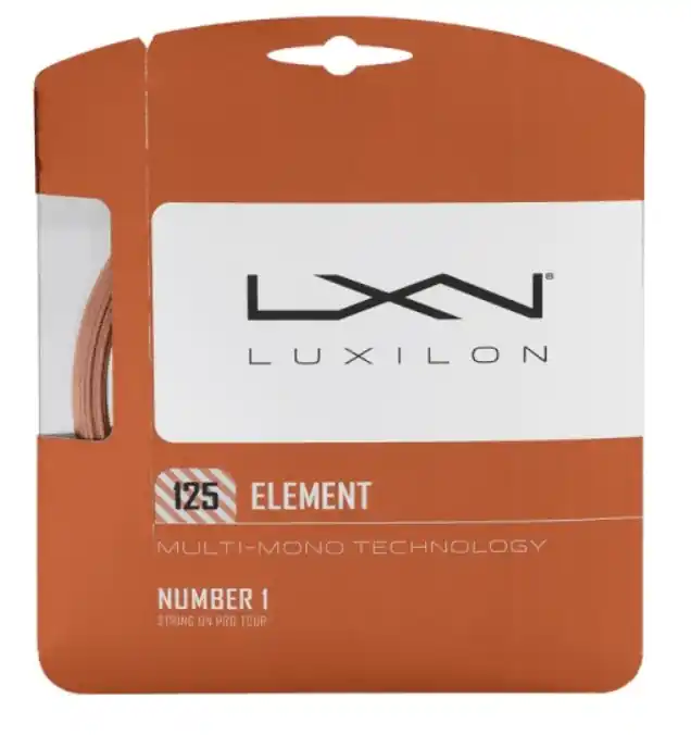 Fynd LUXILON Element 1,25mm 1set