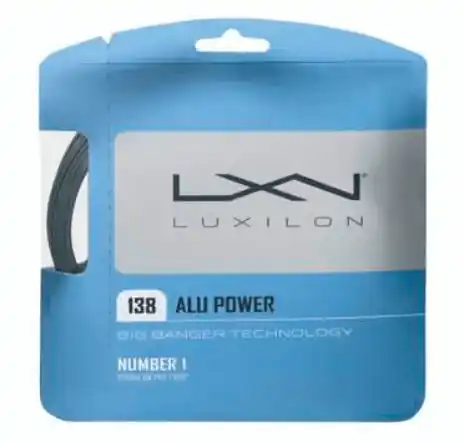 Bästa pris LUXILON Alu Power 1,38mm 1set