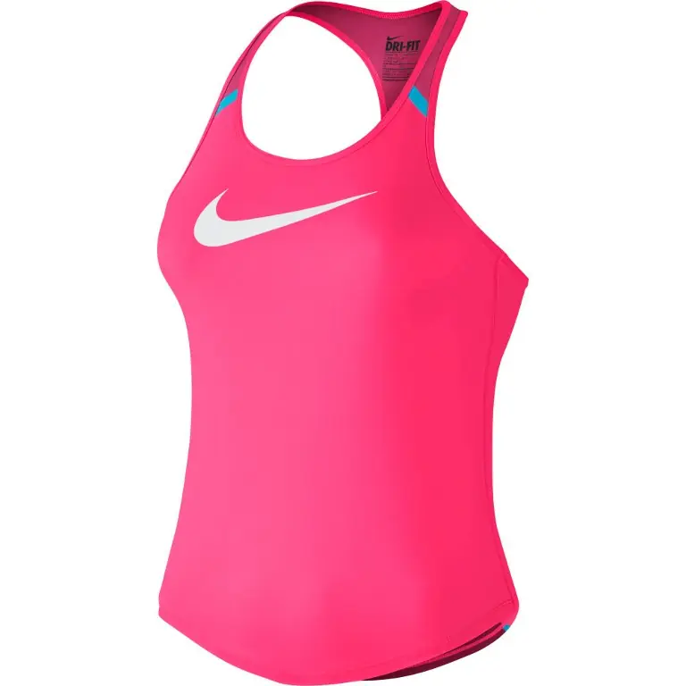 Snabb frakt NIKE Flow Tank YTH