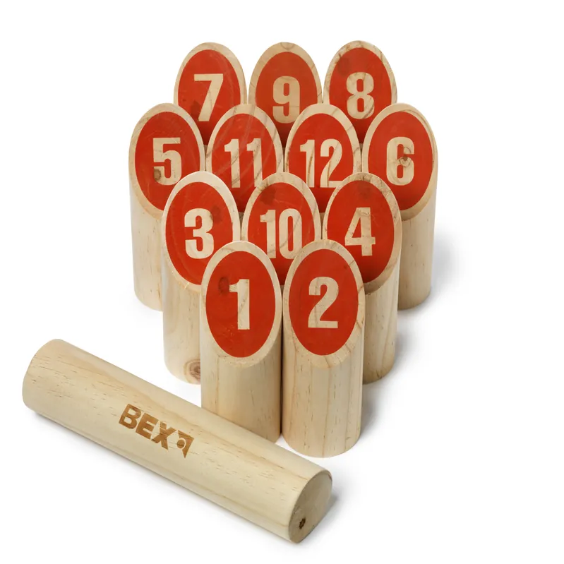 Billigare Nummerkubb Family