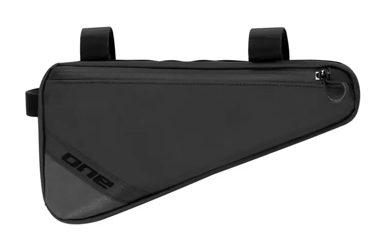 Ramväska Made One F.Bag 30 0,85 Black Reapris